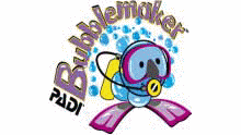 Bubblemaker program for kids