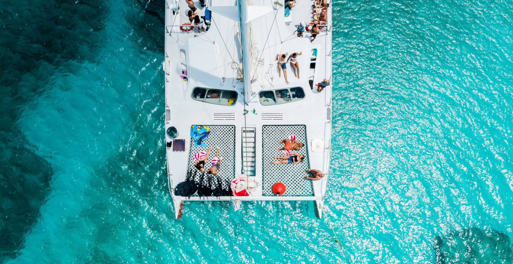 About our boat trips